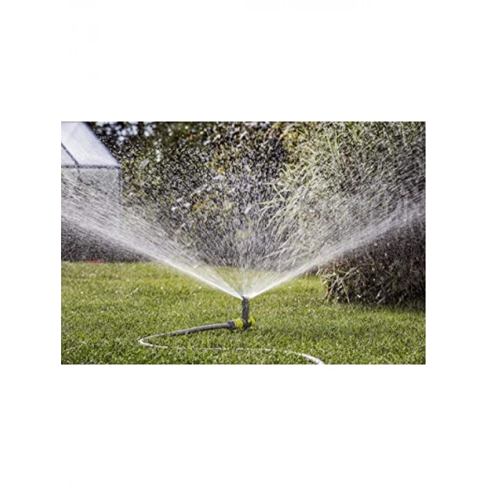 Standart Boyut Kazıklı Döner Sprınk