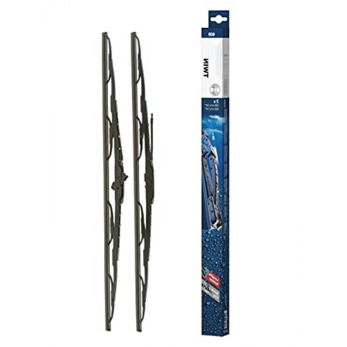 Standart Boyut Silecek Seti [600/600 mm]