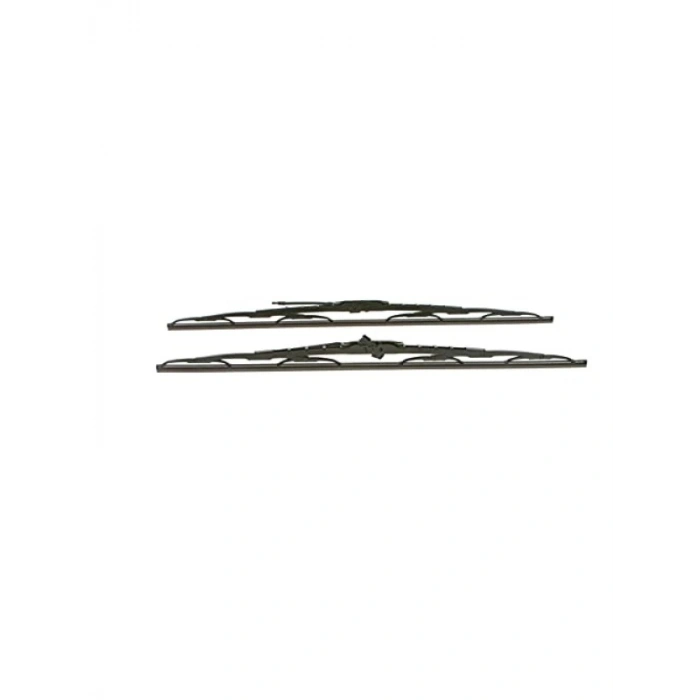 Standart Boyut Silecek Seti [600/600 mm]