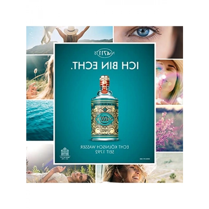 Standart Deodorant - 75 ml