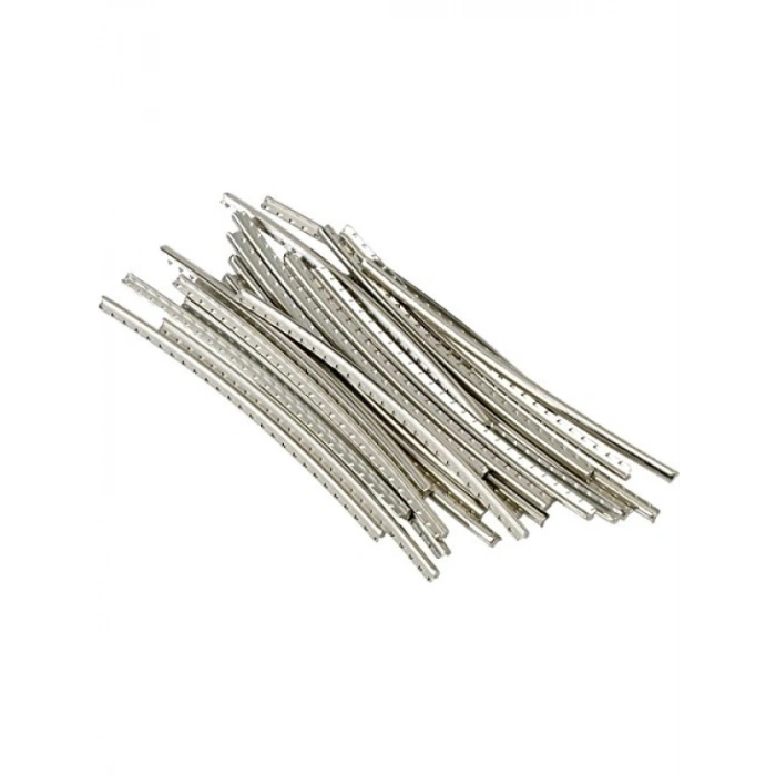 Standart Gitar Perdeleri - 24 Parça