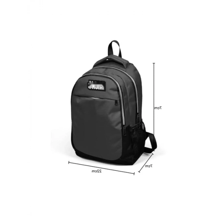 Standart Malzeme Sırt Çantası