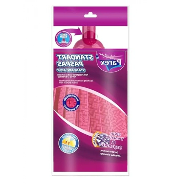 Standart Paspas, Çok Amaçlı Kullanım için