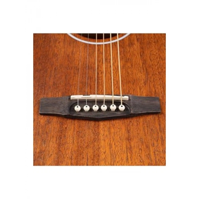 Standart Seri Akustik Gitar Alt Eşik, Uyumlu Tasarım