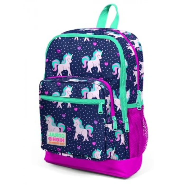 Standart Sırt Çanta 23467