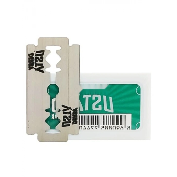 Standart Yaprak Jilet 100lü