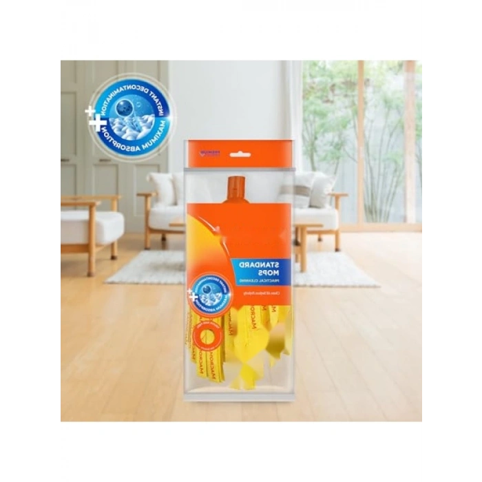 Standart Yüzey Temizlik Paspası - Çok Amaçlı Kullanım