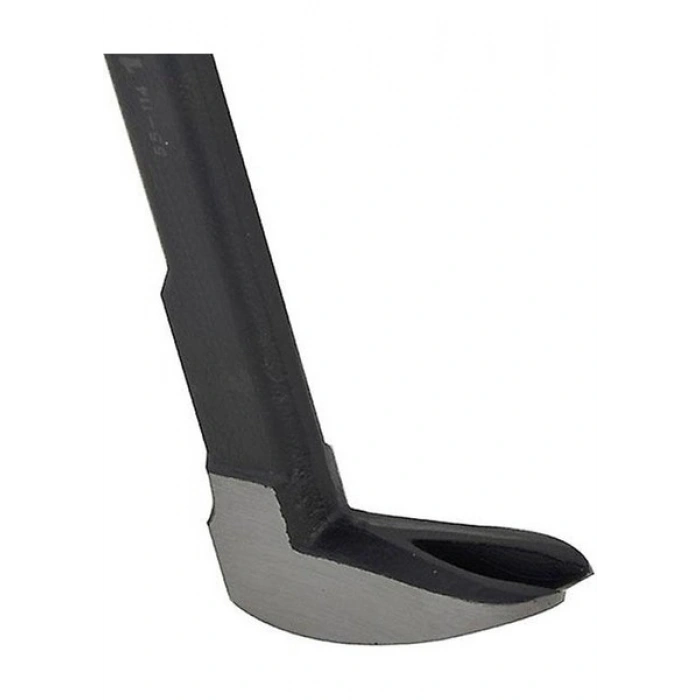 Stanley 0-55-114 Hassas Karbon Çelik Mini Sökü Demiri Levye 254 mm