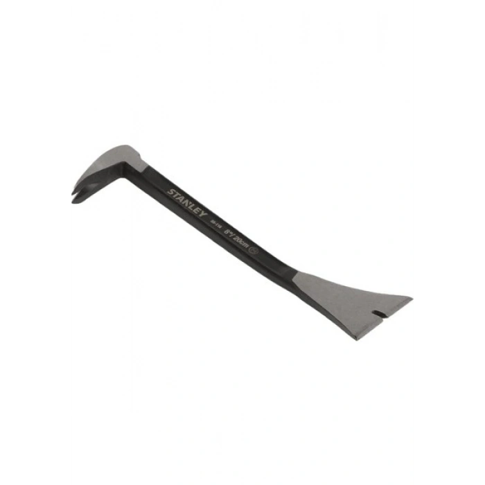 Stanley 0-55-116 Karbon Çelik Mini Sökü Demiri Levye 203 mm