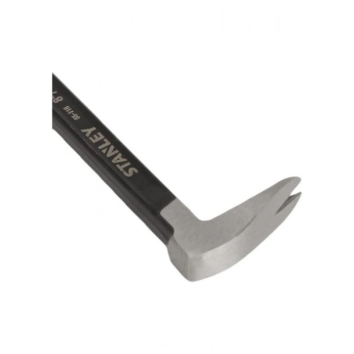 Stanley 0-55-116 Karbon Çelik Mini Sökü Demiri Levye 203 mm