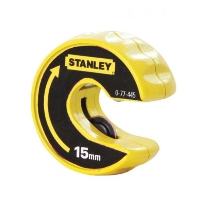 Stanley 0-70-445 Otomatik Boru Kesici 15Mm