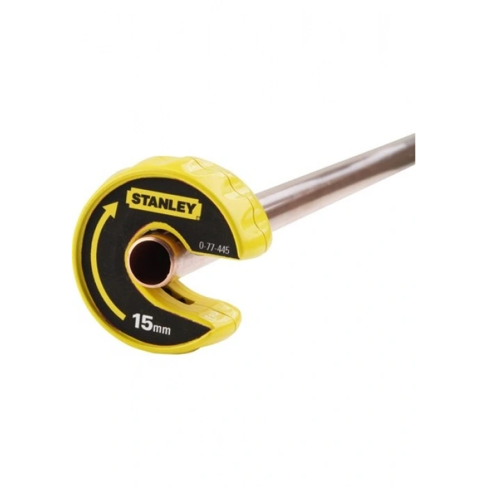 Stanley 0-70-445 Otomatik Boru Kesici 15Mm