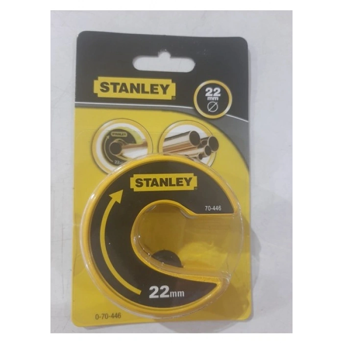 Stanley 0-70-446 Otomatik Boru Kesici 22 mm
