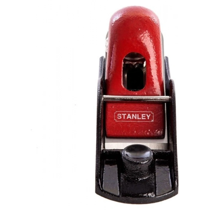 Stanley 1-12-116 Blok Gövde Tek El Düz Taban Rende 50X168MM