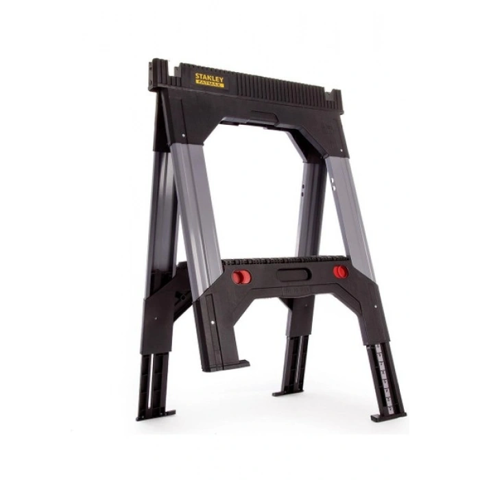 Stanley 1-92-980 Fatmax Ayarlı Teleskopik Ayaklı Katlanır Çalışma Tezgahı 1135 kg