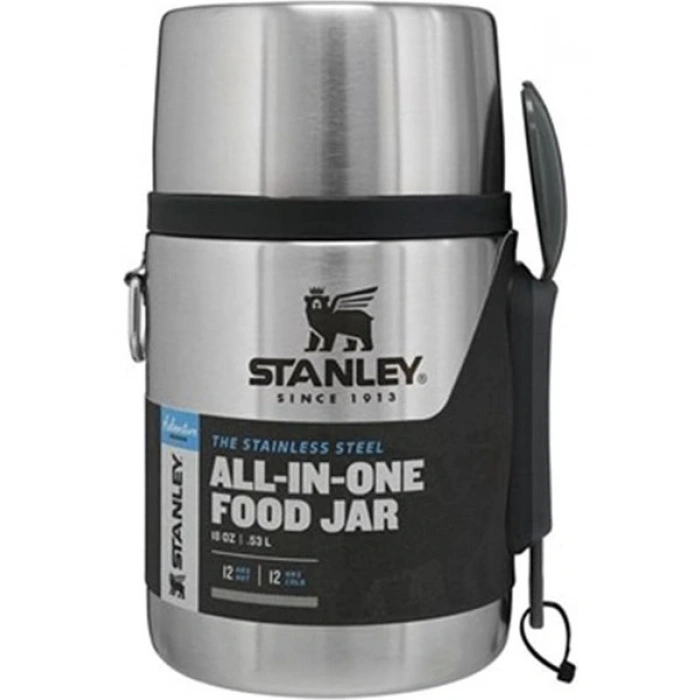 Stanley Adventure 0,53 Lt Vakumlu Yemek Termosu