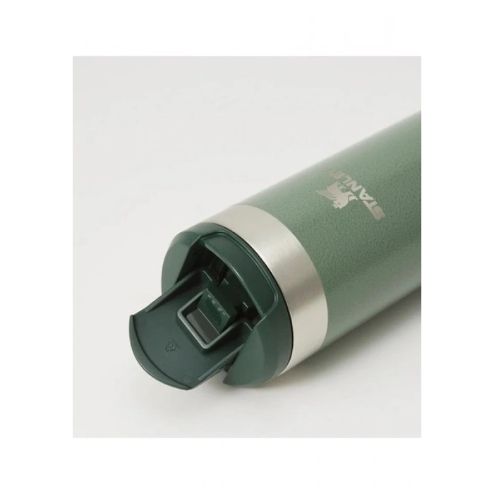 Stanley Aerolight Transit Mug 0.47L / 16Oz Unisex Yeşil Outdoor Matara.202