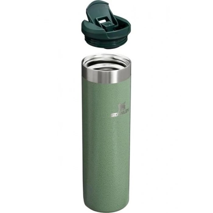Stanley Aerolight Transit Mug 0.47L / 16Oz Unisex Yeşil Outdoor Matara.202