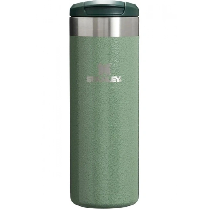 Stanley Aerolight Transit Mug 0.47L / 16Oz Unisex Yeşil Outdoor Matara.202
