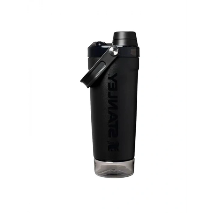 STANLEY Çalkalayıcı Şişesini Etkinleştirin 0.59L (Siyah)