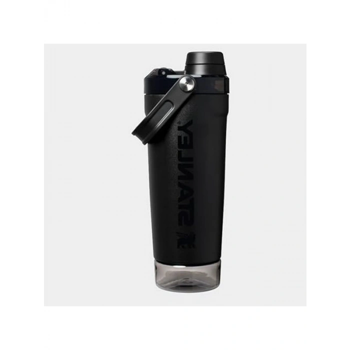 STANLEY Çalkalayıcı Şişesini Etkinleştirin 0.59L (Siyah)