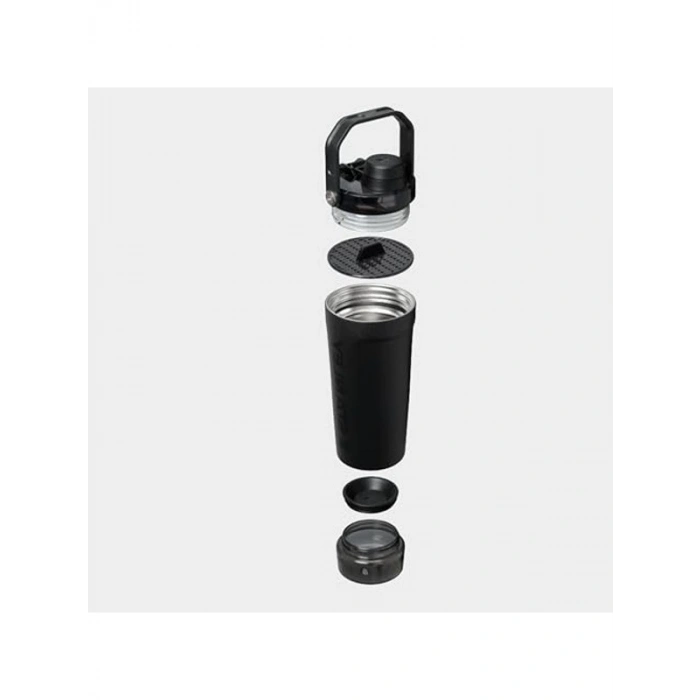 STANLEY Çalkalayıcı Şişesini Etkinleştirin 0.59L (Siyah)