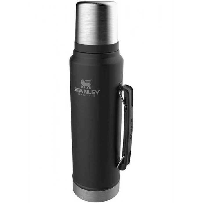 Stanley Classic 1 Litre Vakumlu Çelik Termos 10-08266-002