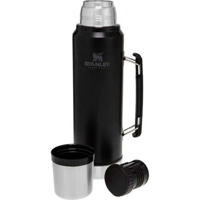 Stanley Classic 1 Litre Vakumlu Çelik Termos 10-08266-002