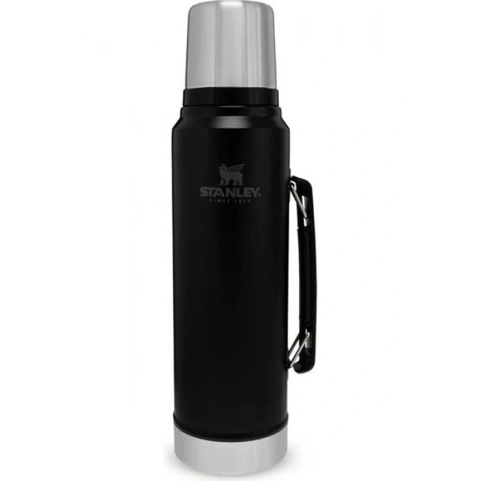 Stanley Classic 1 Litre Vakumlu Çelik Termos 10-08266-002