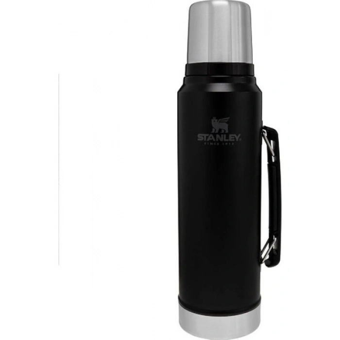 Stanley Classic 1 Litre Vakumlu Çelik Termos 10-08266-002