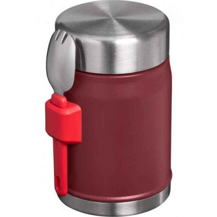 Stanley Classic Legendary Kaşıklı Yemek Termosu 0.40 Lt