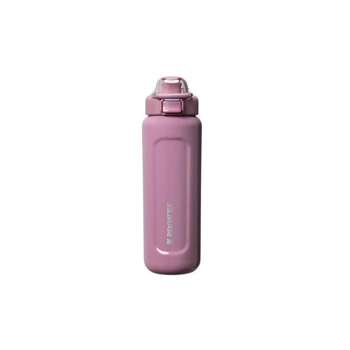 Stanley Classic Wellspring Bottle 0,70 LT (24 OZ) - Purple Smoke Gloss