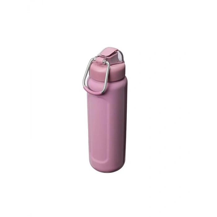 Stanley Classic Wellspring Bottle 0,70 LT (24 OZ) - Purple Smoke Gloss