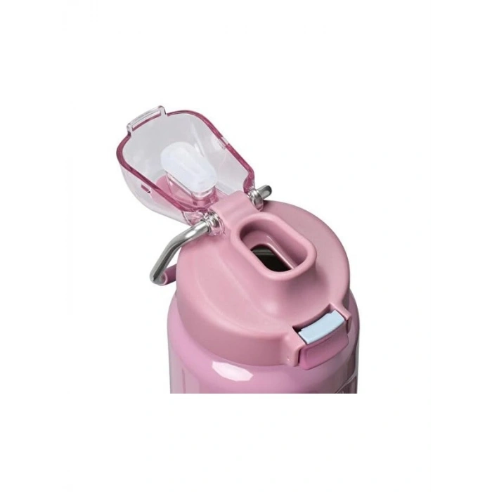 Stanley Classic Wellspring Bottle 0,70 LT (24 OZ) - Purple Smoke Gloss