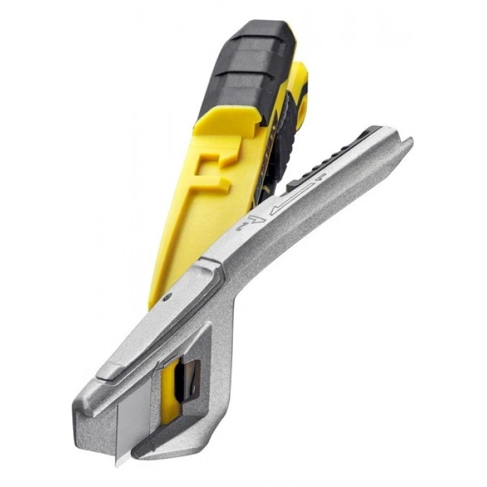 Stanley FMHT10594-0 Fatmax Hızlı Bıçak Kırmalı Maket Bıçağı 18 mm