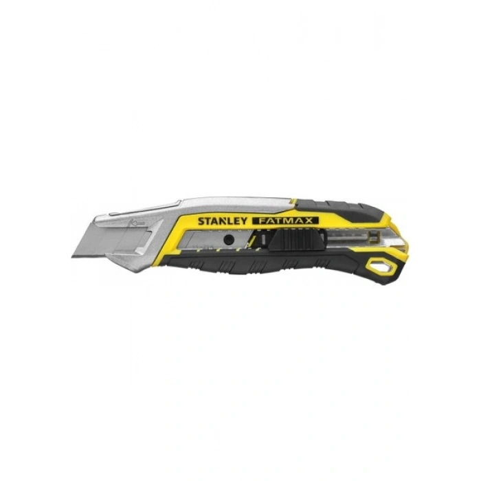 Stanley FMHT10594-0 Fatmax Hızlı Bıçak Kırmalı Maket Bıçağı 18 mm