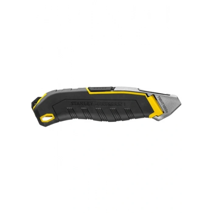 Stanley FMHT10594-0 Fatmax Hızlı Bıçak Kırmalı Maket Bıçağı 18 mm