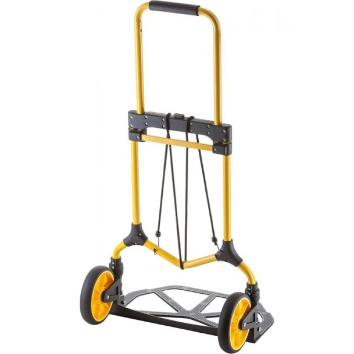 STANLEY FT582 Katlanır El Arabası 90 Kg