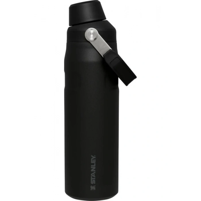 Stanley Iceflow Fast Flow Su Termosu 0.70 Lt Siyah
