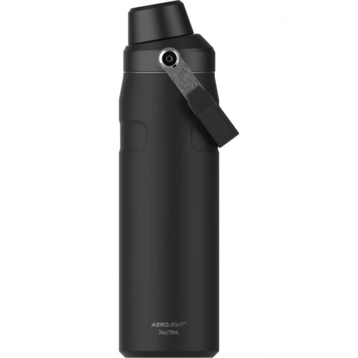 Stanley Iceflow Fast Flow Su Termosu 0.70 Lt Siyah