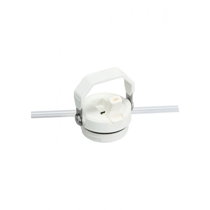 Stanley Iceflow Flip Straw Su Termosu 0.7 Lt Beyaz