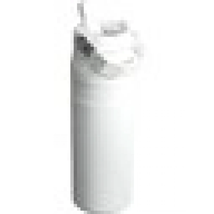 Stanley Iceflow Flip Straw Su Termosu 0.7 Lt Beyaz
