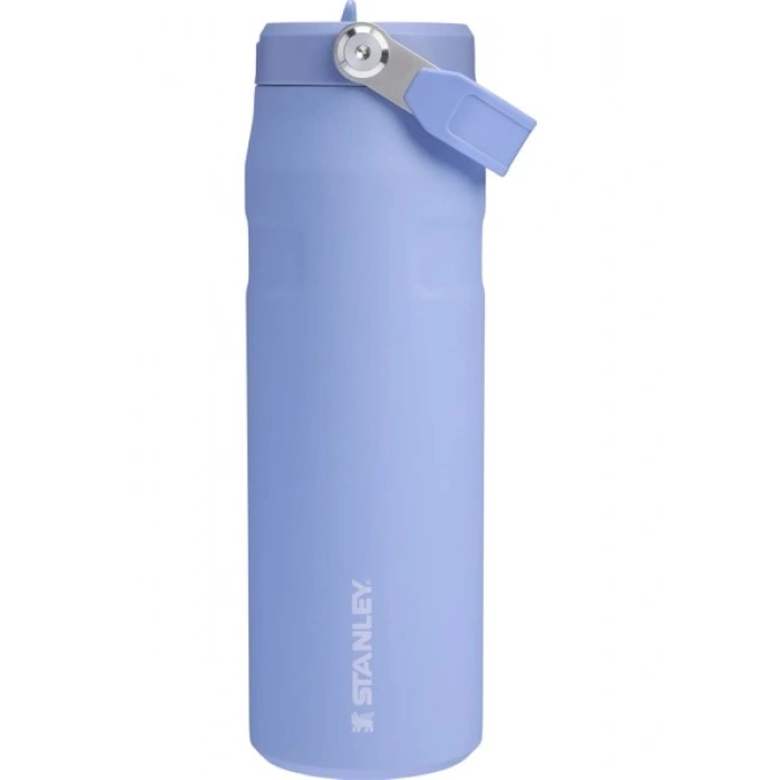 Stanley Iceflow Flip Straw Su Termosu 0.7 Lt Lila