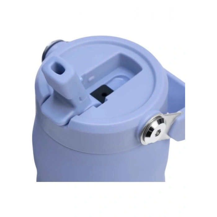 Stanley Iceflow Flip Straw Su Termosu 0.7 Lt Lila