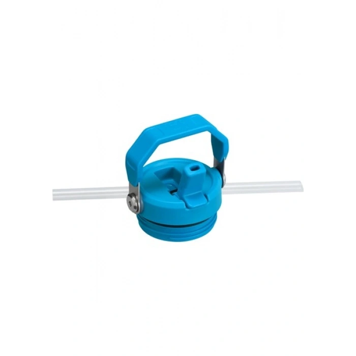 Stanley Iceflow Flip Straw Su Termosu 0.7 Lt Mavi