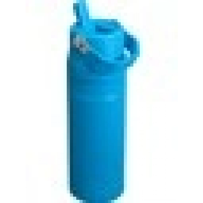 Stanley Iceflow Flip Straw Su Termosu 0.7 Lt Mavi
