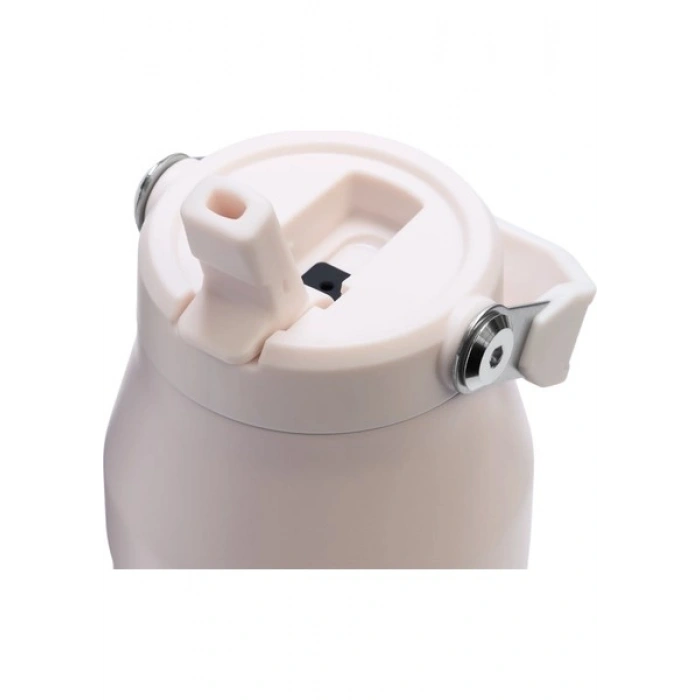 Stanley Iceflow Flip Straw Su Termosu 1.06 lt Çift Katmanlı İzolasyonlu Paslanmaz Çelik Hacim 1.6 lt