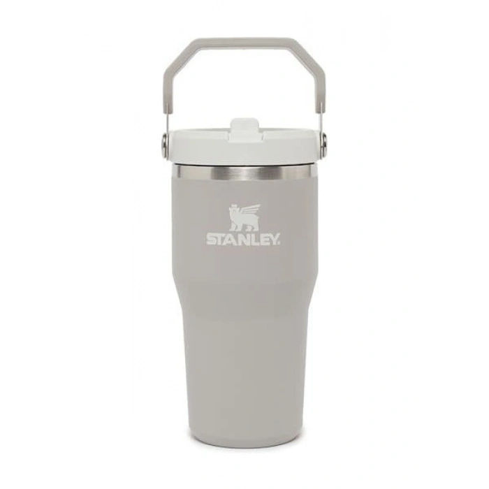 Stanley IceFlow Flip Straw Tumbler Pipetli Termos 0.60 Lt