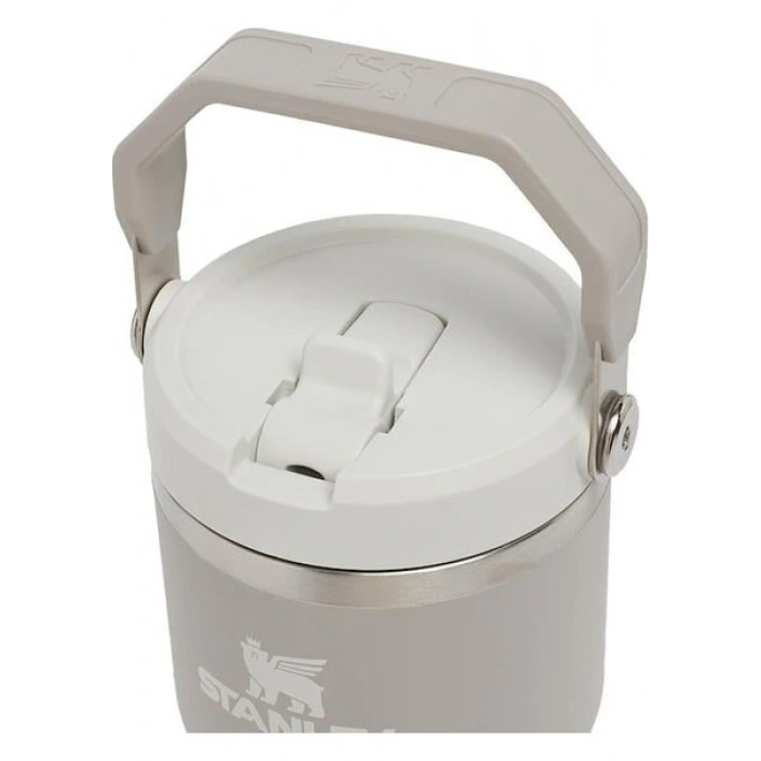 Stanley IceFlow Flip Straw Tumbler Pipetli Termos 0.60 Lt