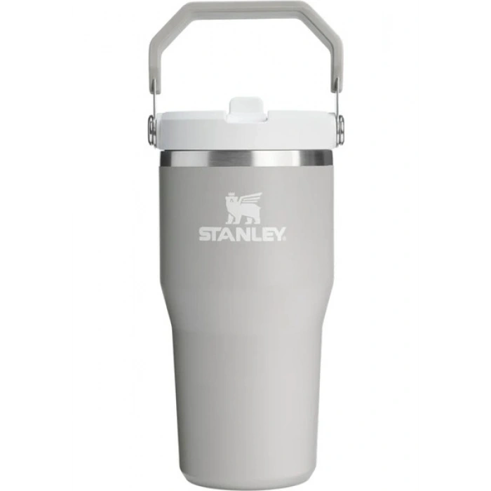 Stanley IceFlow Flip Straw Tumbler Pipetli Termos 0.60 Lt